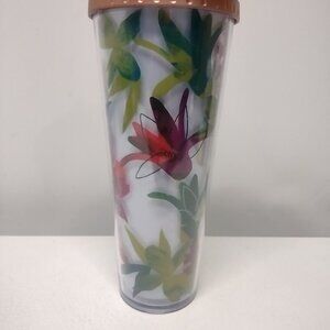 Starbucks Purple & Green Easter 2022 Venti 24oz Tumbler
